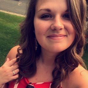 Meet your Posher, Jodi